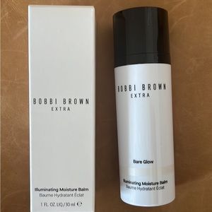 Bobbi Brown extra illuminating moisture balm. 30ml. New